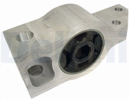 Audi Draagarmrubber OND DRIEH WIELDRGARM A TD719W