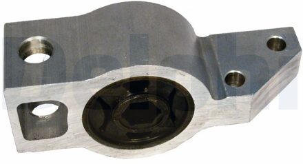 Audi Draagarmrubber OND DRIEH WIELDRGARM AL TD522W