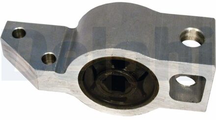 Audi Draagarmrubber OND DRIEH WIELDRGARM AR TD523W