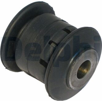 Audi Draagarmrubber OND DRIEH WIELDRGARM V TD521W