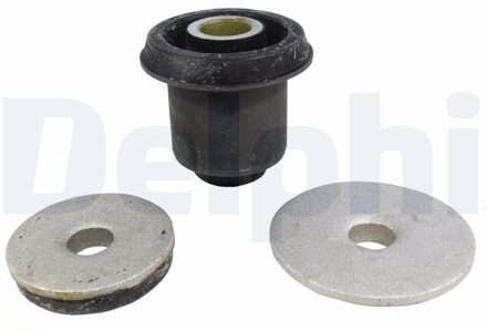 Audi Draagarmrubber OND DRIEH WIELDRGARM V TD842W