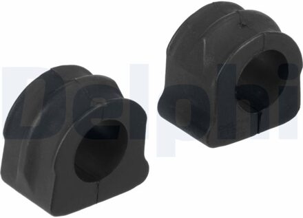 Audi Draagarmrubber Stabilisatorstang TD561W