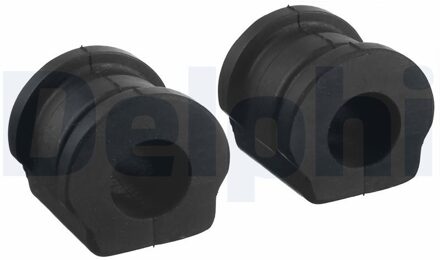 Audi Draagarmrubber STABILISATORSTANG X2 TD1049W