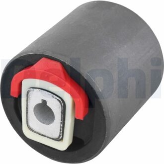 Audi Draagarmrubber TD439W