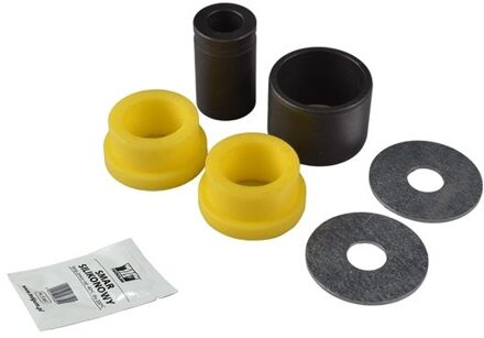 Audi Draagarmrubber TED11054
