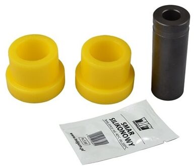 Audi Draagarmrubber TED17966