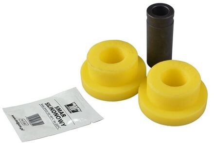 Audi Draagarmrubber TED39472