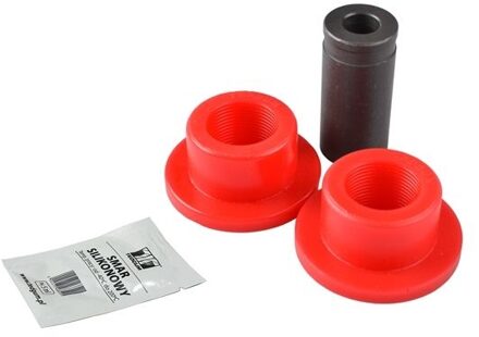 Audi Draagarmrubber TED99056