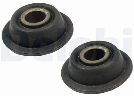 Audi Draagarmrubber Wieldraagarm X2 TD693W