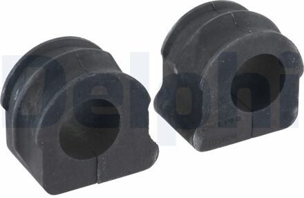 Audi Draagarmrubbers STABILISATORSTANG X2 TD560W