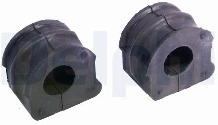 Audi Draagarmrubbers STABILISATORSTANG X2 TD790W