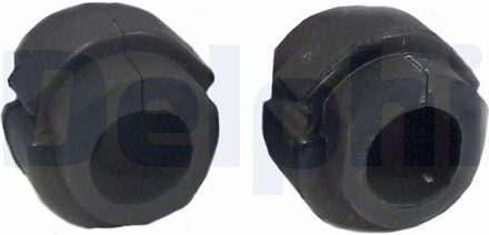 Audi Draagarmrubbers STABILISATORSTANG X2 TD826W