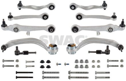 Audi Draagarmset 32750001