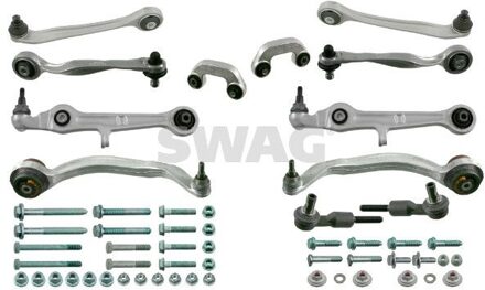 Audi Draagarmset 32924802