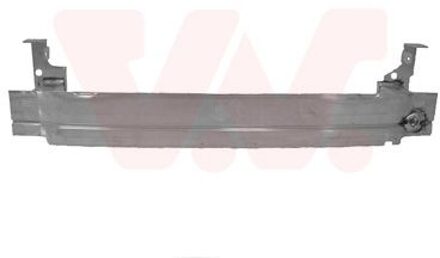 Audi Drager, bumper 0301560