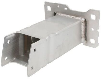 Audi Drager, bumper 5502000030941P