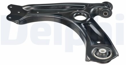 Audi Driehoekige Wieldraagarm (l) TC3211