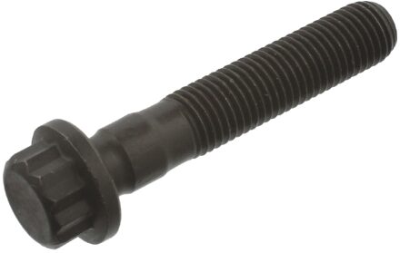 Audi Drijfstangschroef 02084