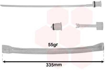 Audi Droger, airconditioning 3000D601