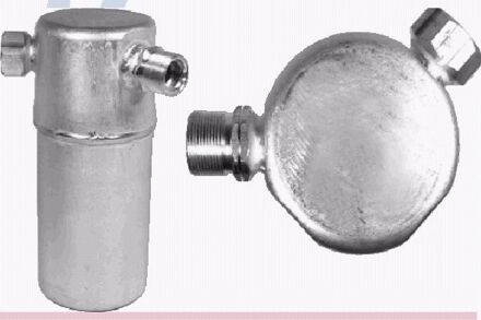 Audi Droger, airconditioning 95117