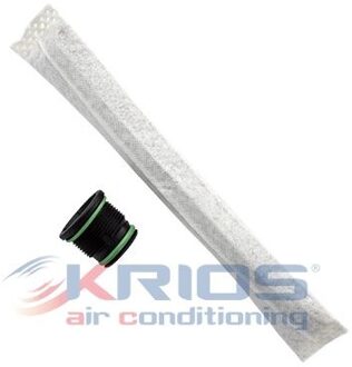 Audi Droger, airconditioning K132398