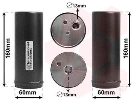 Audi droger fles 5800D014