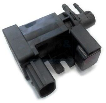 Audi Drukconvertor, turbolader 9096