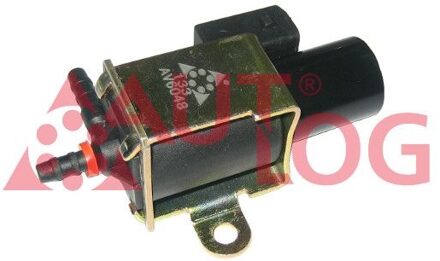 Audi Drukconvertor, turbolader AV6048