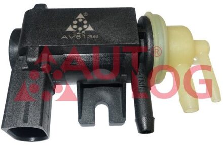 Audi Drukconvertor, turbolader AV6136