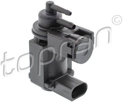 Audi Drukconvertor, uitlaatgasregeling 117054