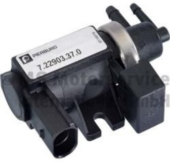 Audi Drukconvertor, uitlaatgasregeling 722903370