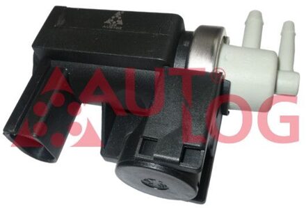 Audi Drukconvertor, uitlaatgasregeling AV6162