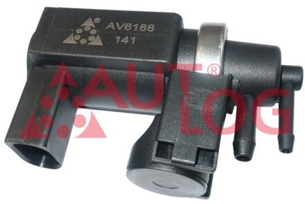 Audi Drukconvertor, uitlaatgasregeling AV6188