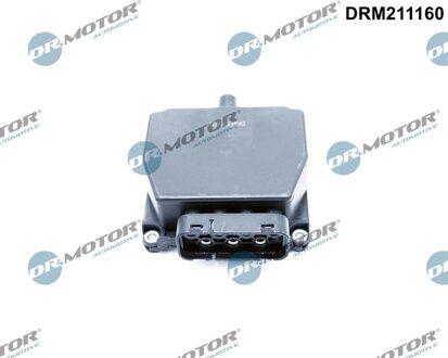 Audi Drukconvertor, zuigleiding DRM211160