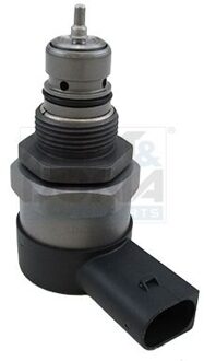 Audi Drukregelklep, Common-Rail-System 9766E