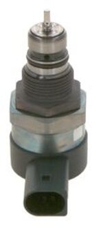 Audi Drukregelklep, Common-Rail-System