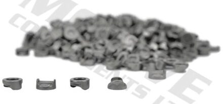 Audi Drukstuk, in-/uitlaatklep TP4