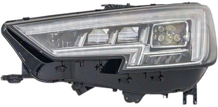 Audi Dubbele koplamp rechts LPP441