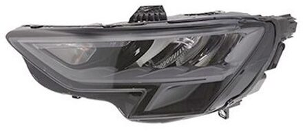 Audi Dubbele Koplamp Voor L. 0367963V