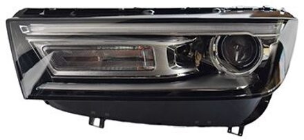 Audi Dubbele Koplamp Voor L. 0391981