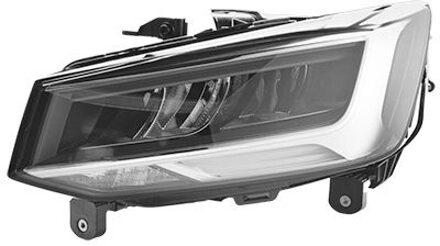 Audi Dubbele Koplamp Voor L. 0403965V