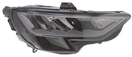 Audi Dubbele Koplamp Voor R. 0367964V
