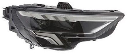 Audi Dubbele Koplamp Voor R. 0367966V