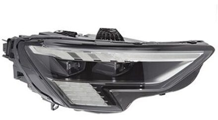 Audi Dubbele Koplamp Voor R. 0367968V