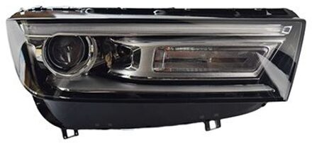 Audi Dubbele Koplamp Voor R. 0391982