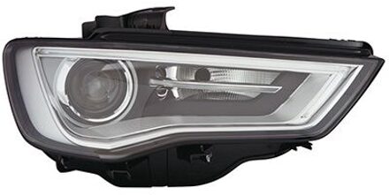 Audi Dubbele koplamp voor rechts 0335986
