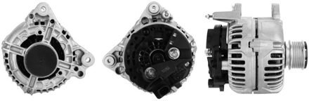Audi Dynamo 2113401402