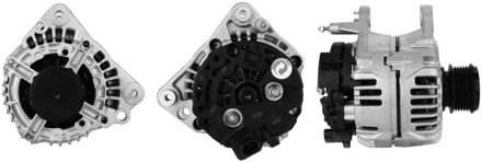 Audi Dynamo 211341902