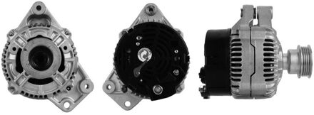 Audi Dynamo 282762