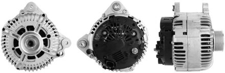 Audi Dynamo 284870